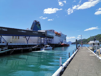 Avis Car Rental Picton Ferry