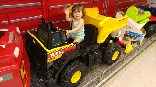 Toy Store «Toys