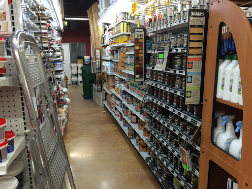 Hardware Store «Miami Home Centers, Benjamin Moore Paint Center, Pinecrest», reviews and photos, 11921 S Dixie Hwy, Miami, FL 33156, USA