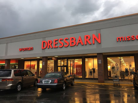 dressbarn