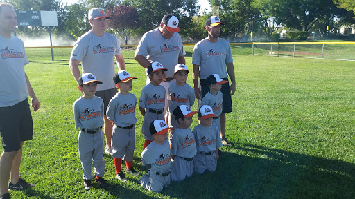 Community Center «Trails Community Center», reviews and photos, 1910 Spring Gate Ln, Las Vegas, NV 89134, USA