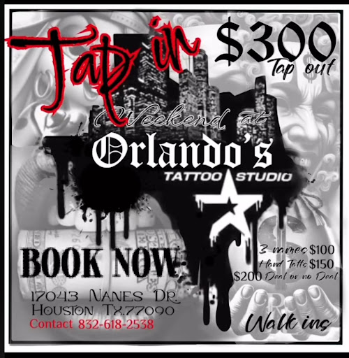 Explore sketch tattoo ideas, creative tattoo ideas in Houston, available at Orlandos Tattoo Studio