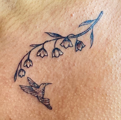 Explore scar cover up tattoo ideas, creative tattoo ideas in Somerset, available at Benny binnu tattoo