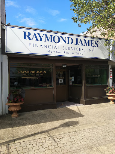 Raymond James Financial Services in Cambridge, Ohio