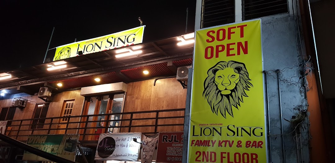 Lion Sing Family KTV & Bar
