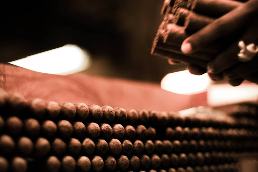 Tobacco Shop «The Toasted Foot Lounge», reviews and photos, 20845 Callaway Village Way #2a, Callaway, MD 20620, USA