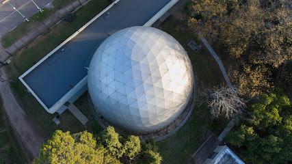 Planetario Universidad Nacional de La Plata