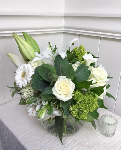 Florist «LaVassar Florists», reviews and photos, 7530 20th Ave NE, Seattle, WA 98115, USA