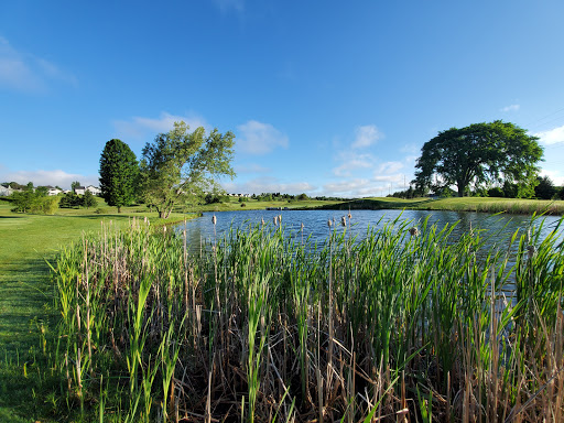 Golf Driving Range «The Crown Golf Club», reviews and photos, 2430 W Crown Dr, Traverse City, MI 49685, USA