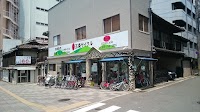 京都五条サイクル
