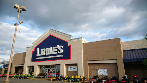 Lowe's Home Improvement