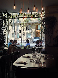 Atmosphère du Restaurant péruvien La Cevicheria - Niel à Paris - n°8