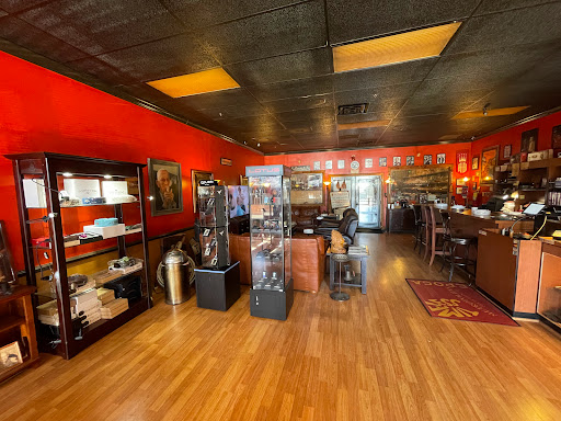 Cigar Shop «La Casa Del Tabaco Cigar Lounge», reviews and photos, 3330 Piedmont Rd NE #20, Atlanta, GA 30305, USA
