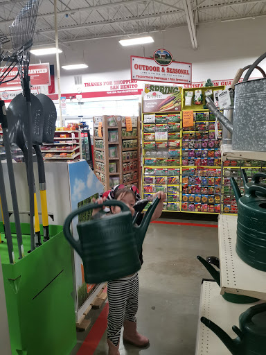 Home Improvement Store «Tractor Supply Co.», reviews and photos, 901 FM 509, San Benito, TX 78586, USA