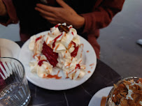 Crème glacée du Restaurant Raimo Glacier Paris - n°11