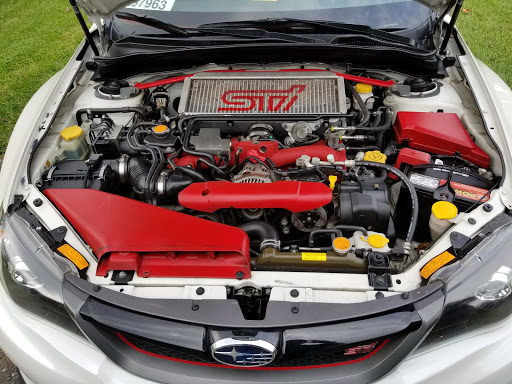 Used Car Dealer «Auto Wise», reviews and photos, 23571 Pebble Run Pl #140, Sterling, VA 20166, USA