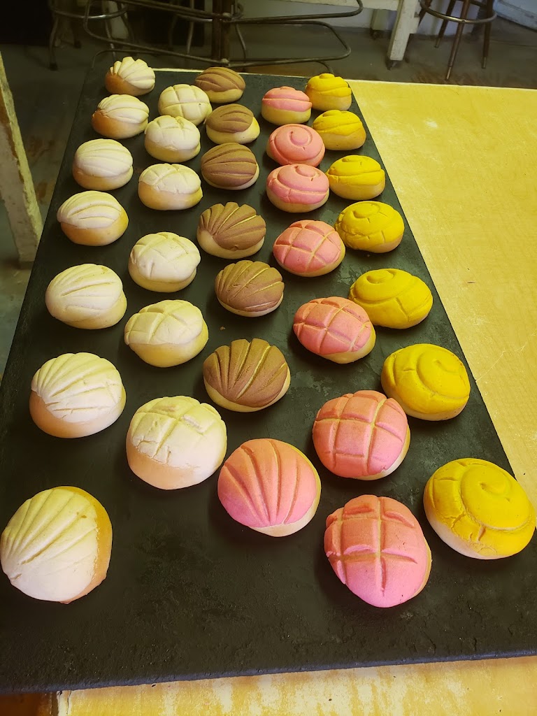 La Fiesta Bakery Odessa, TX 79761 Menu, Hours, Reviews and Contact