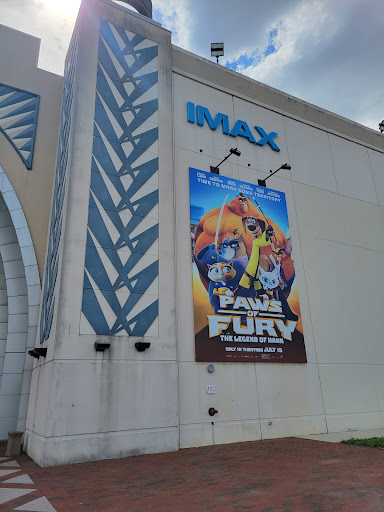 Movie Theater «AMC Magic Johnson Capital Center 12», reviews and photos, 800 Shoppers Way, Largo, MD 20774, USA