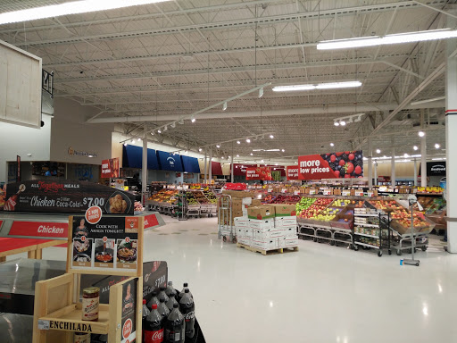 Grocery Store «Meijer», reviews and photos, 3565 Fairlane Dr, Allen Park, MI 48101, USA