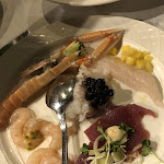 Photo n°2 de l'avis de Yana.a fait le 12/08/2021 à 20:41 sur le  La Cascina 1899 à Roccella Ionica