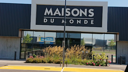 Maisons du Monde à Pusey