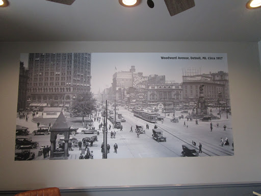 Used Car Dealer «Mashburn Motors», reviews and photos, 411 Northbound Gratiot Ave, Mt Clemens, MI 48043, USA