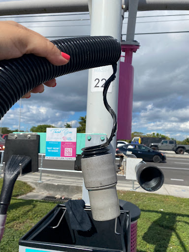 Car Wash «El Car Wash», reviews and photos, 12170 SW 8th St, Miami, FL 33184, USA