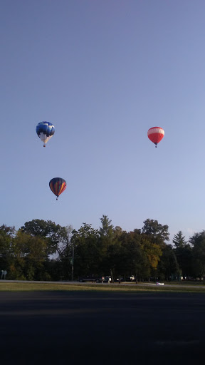 Roy Bail Park