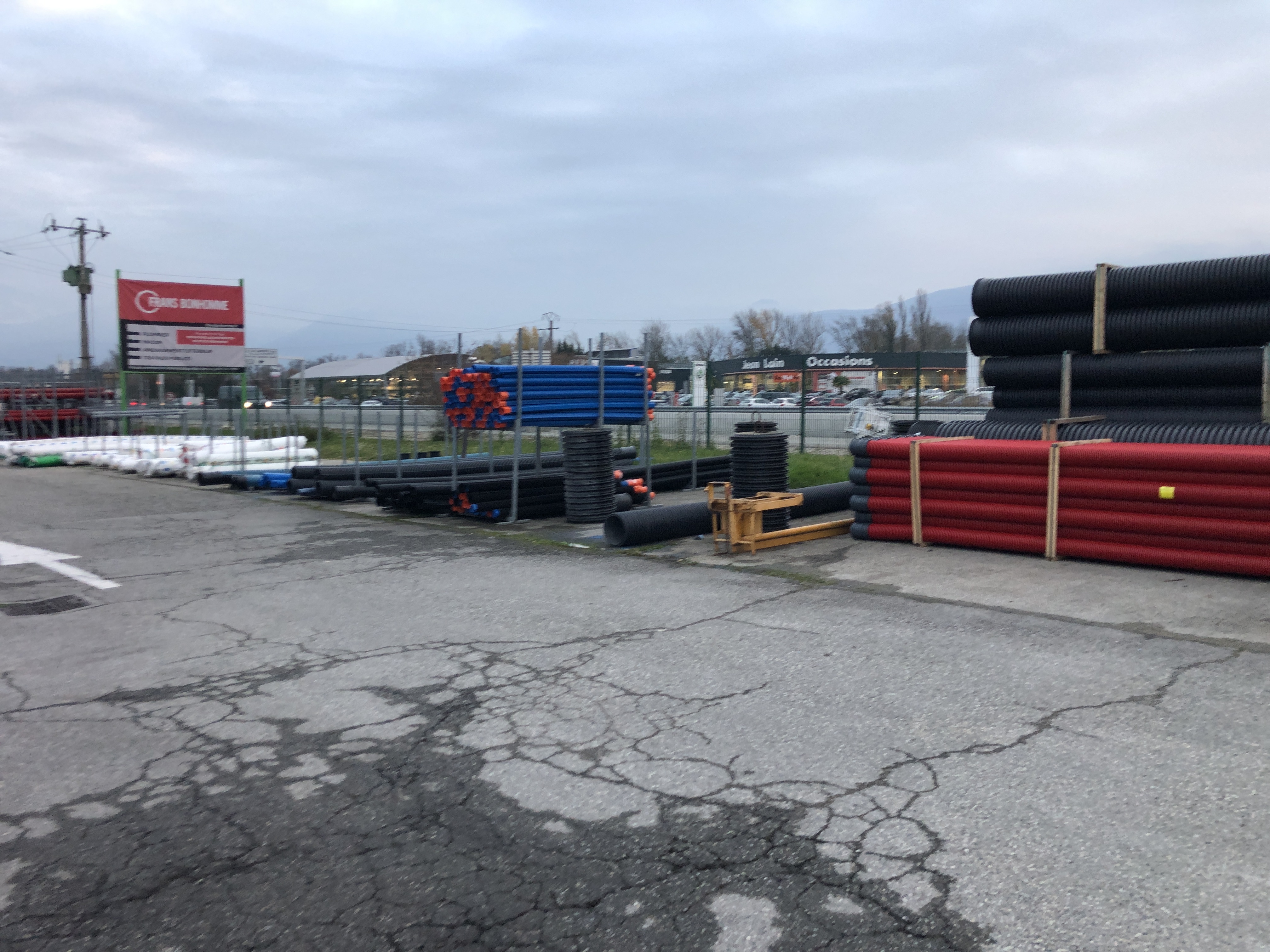 Photo n° 29 de l'avis de Maxime.a fait le 05/12/2022 à 20:50