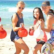 Beach Kettlebell