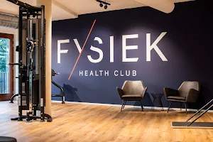 Fysiek Health Club - Personal Training Utrecht Binnenstad image