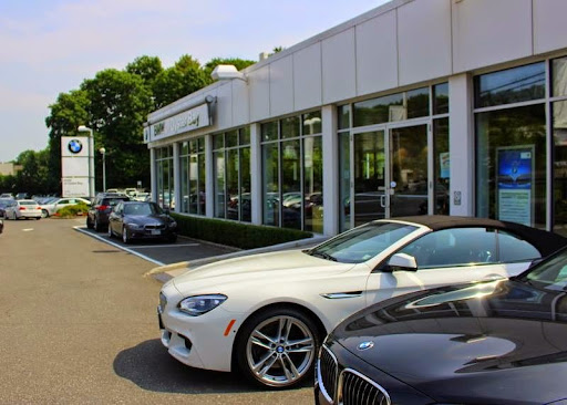BMW Dealer «BMW of Oyster Bay», reviews and photos, 145 Pine Hollow Rd, Oyster Bay, NY 11771, USA