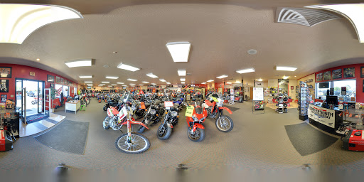 Motorsports Store «Dreyer South Powersports», reviews and photos, 595 Tracy Rd, Whiteland, IN 46184, USA