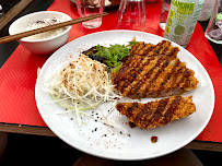 Plats et boissons du Restaurant japonais Shinjuku Pigalle à Paris - n°19