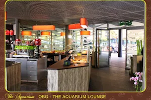 The Aquarium Lounge (O Bom Gosto) image