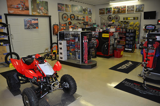 Motorsports Store «Dreyer South Powersports», reviews and photos, 595 Tracy Rd, Whiteland, IN 46184, USA