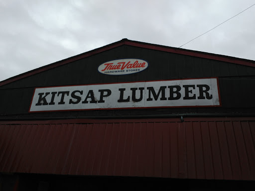 Kitsap Lumber & Hardware, 450 S National Ave, Bremerton, WA 98312, USA, 