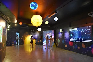 National Planetarium image