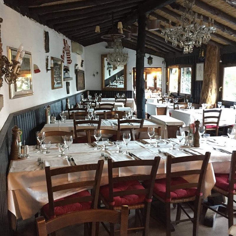 Locanda del Boschetto