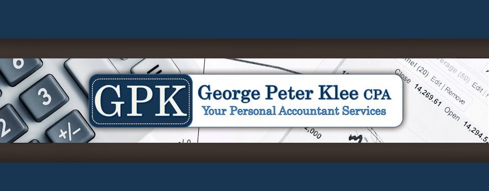 George Peter Klee CPA, LLC