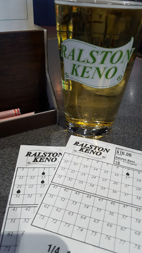 Casino «Ralston Keno», reviews and photos, 5130 S 72nd St, Ralston, NE 68127, USA
