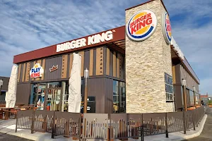 Burger King image