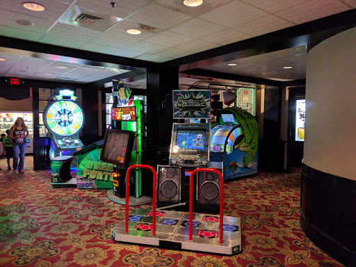 Bowling Alley «Firkin & Kegler Family Entertainment Center», reviews and photos, 12850 Waterford Lakes Pkwy, Orlando, FL 32828, USA