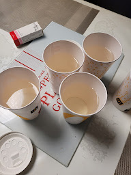 Photo n°46 de McDonald's à Golbey ()
