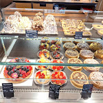 Photo n°4 de l'avis de Justyna. fait le 06/11/2023 à 15:24 sur le  Trex Ristoforno caffè à Bergamo