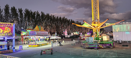 Casino «Hialeah Park», reviews and photos, 2200 E 4th Ave, Hialeah, FL 33013, USA