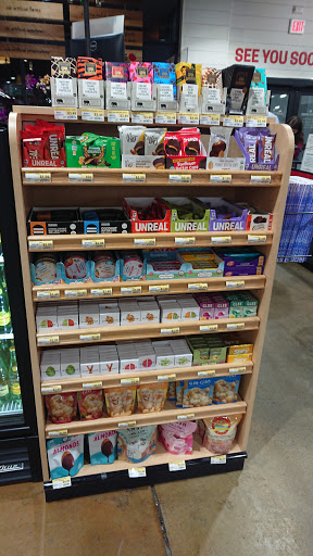 Grocery Store «Earth Fare», reviews and photos, 721 Gov Morrison St #110, Charlotte, NC 28211, USA