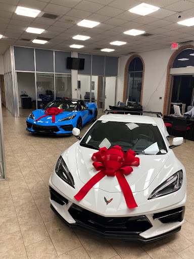 Used Car Dealer «Gravity Autos Atlanta», reviews and photos, 5465 Peachtree Industrial Blvd, Atlanta, GA 30341, USA