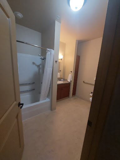 Extended Stay Hotel «Home Place Lodge & Suites», reviews and photos, 1505 15th Ave W, Williston, ND 58801, USA