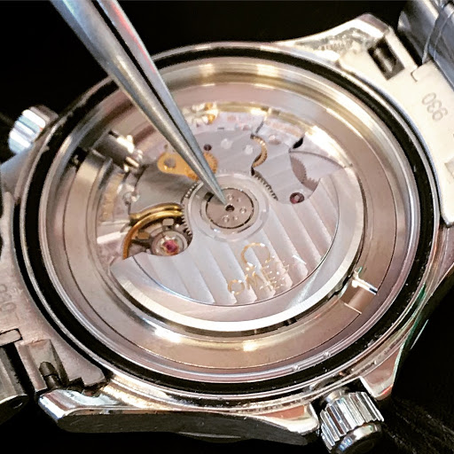 Manhattan Beach Watch Repair image